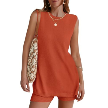 NENONA Women’s Summer Two Piece Outfit - Stylish Comfort