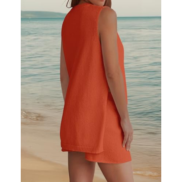 NENONA Women’s Summer Two Piece Outfit - Stylish Comfort