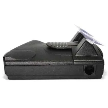 Valentine One Radar Detector