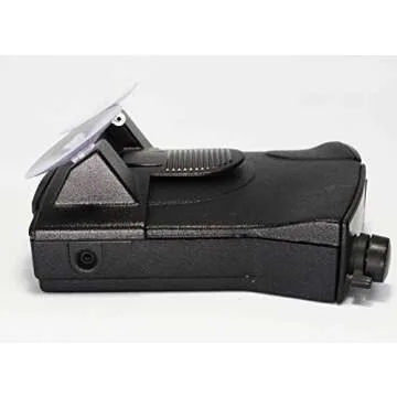 Valentine One Radar Detector