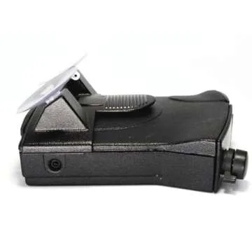 Valentine One Radar Detector