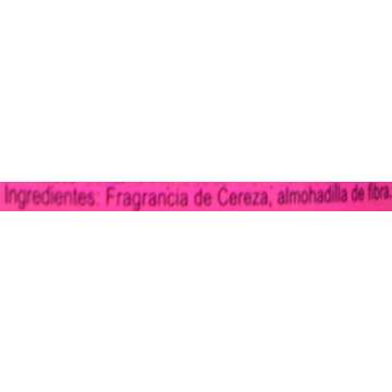 California Scents Spillproof Organic Air Freshener - Cherry