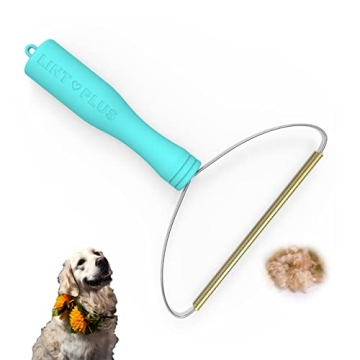 Deep Cleaner Pro Pet Hair Remover by LINTPLUS - Effective & Easy to Use!