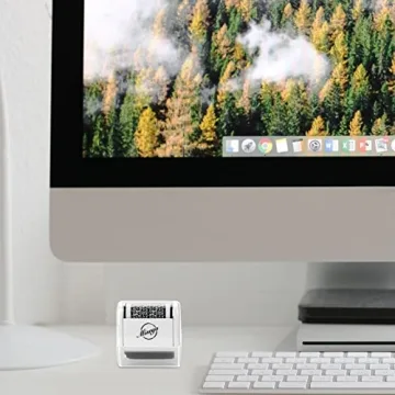 Miseyo Roller Stamp for Effective Identity Protection