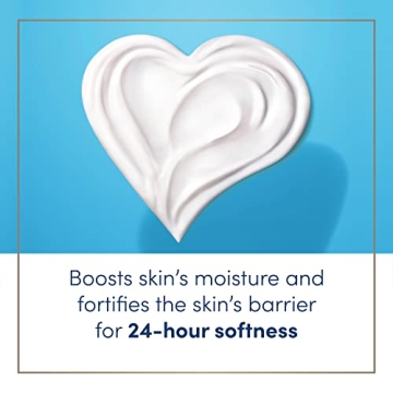 Dove Body Love Moisture Boost Cleanser 3 Pack for Dry Skin