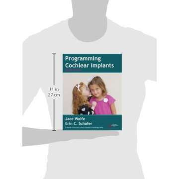 Programming Cochlear Implants