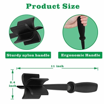 High-Quality Multi-Purpose Meat Chopper for Easy Cooking