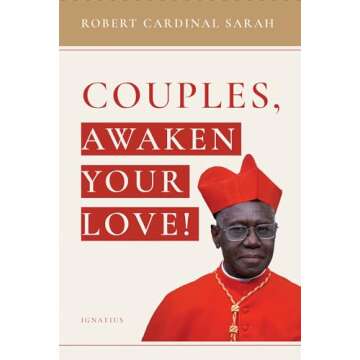 Couples, Awaken Your Love: A Spiritual Journey Through Marriage
