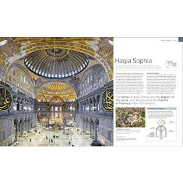 Man-Made Wonders of the World (DK Wonders of the World)