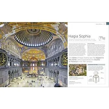 Man-Made Wonders of the World (DK Wonders of the World)