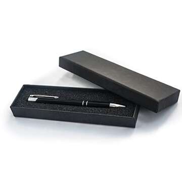 VINYL FROG Black Weeding Pen for Precise Crafting