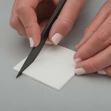 Sculpey Essential 11-Piece Clay Tool Set for Creative Crafters