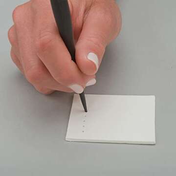 Sculpey Essential 11-Piece Clay Tool Set for Creative Crafters