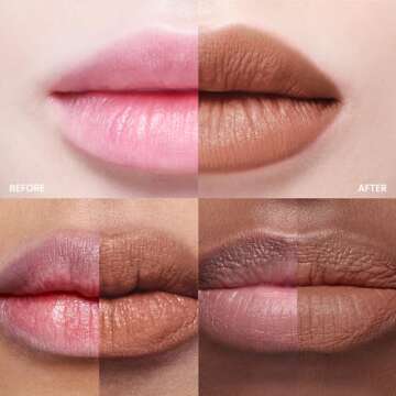 Peripera Ink the Velvet Lip Tint - Caffeine Nude Color