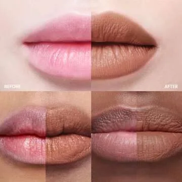 Peripera Ink the Velvet Lip Tint - Caffeine Nude Color