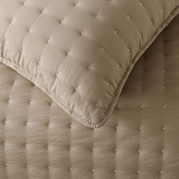 WDCOZY Queen Size Quilt Set for Every Season