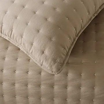 WDCOZY Queen Size Quilt Set for Every Season