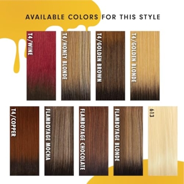 Sensationnel Butta Lace Wig - 5 Inch Deep Parting