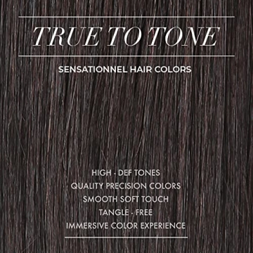 Sensationnel Butta Lace Wig - 5 Inch Deep Parting