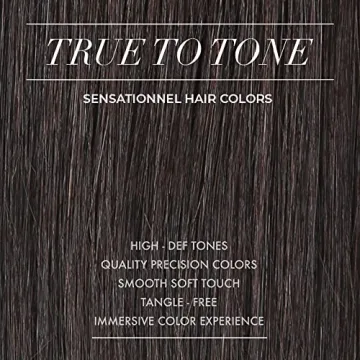 Sensationnel Butta Lace Wig - 5 Inch Deep Parting