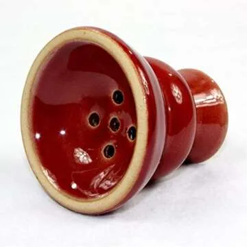 GStar 11" Premium Hookah Set - Easy to Use & Travel Friendly