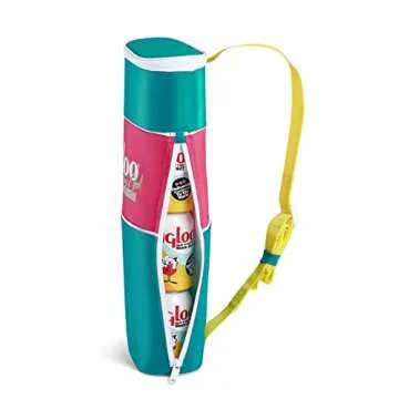 Igloo Barrel Sling Cooler Bag for All Outdoor Adventures