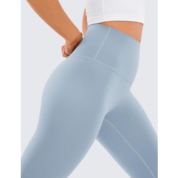 CRZ YOGA Butterluxe High Waisted Leggings for Women