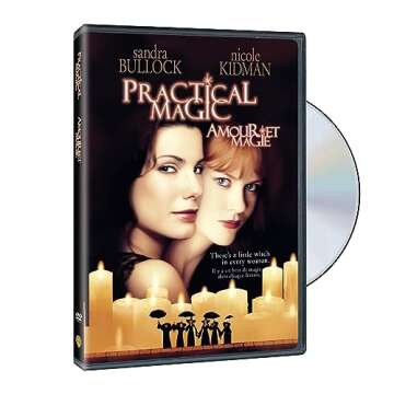 Practical Magic