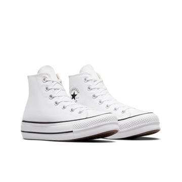 Converse Chuck Taylor All Star Lift Clean High Top Sneakers