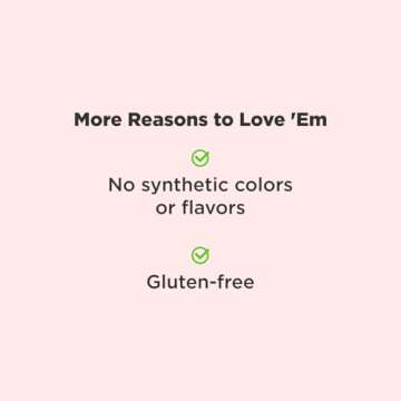 OLLY Essential Prenatal Gummy Multivitamin, Folic Acid, Vitamin D, Omega 3 DHA, Supports Healthy Growth and Brain Development, Citrus Berry - 84 Count