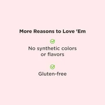 OLLY Essential Prenatal Gummy Multivitamin, Folic Acid, Vitamin D, Omega 3 DHA, Supports Healthy Growth and Brain Development, Citrus Berry - 84 Count