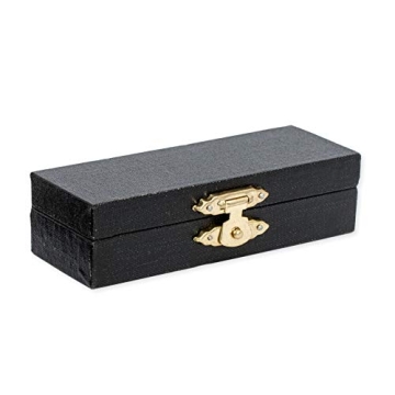 Miniature Silver Flute - Elegant Decorative Gift for Music Lovers