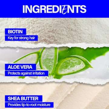 Scotch Porter Hydrate & Nourish Beard Conditioner – Long-Lasting Moisture Helps Strengthen, Reduce Frizz & Promote Healthy Hair Growth for Dull, Dry, Coarse Beards – Porter House Scent, 7.1 oz. Bottle