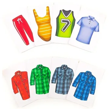 Piles Card Game for All Ages - Fun Family Gameplay