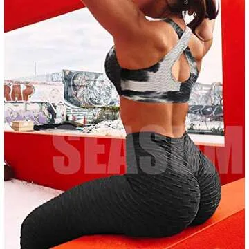 Stylish Women Sports Bras for Yoga and Workouts