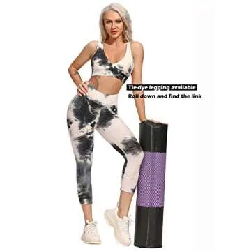 Stylish Women Sports Bras for Yoga and Workouts