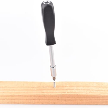 60 pcs White Screws for Home Repair & DIY Projects