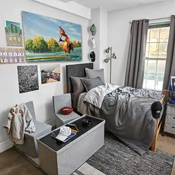 siixoi Chicken Flag 3X5FT Meme Tapestry Funny Man Cave Wall Flag for College Dorm Decor, Outdoor, Be...