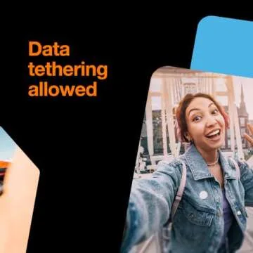 Seamless Internet in Europe with Orange Holiday SIM