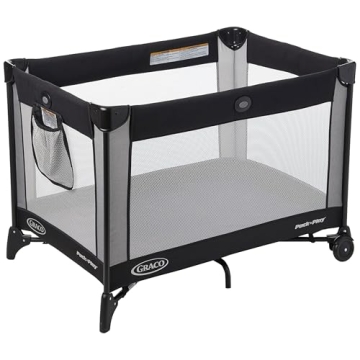 Graco Pack 'n Play Portable Playard for All Ages