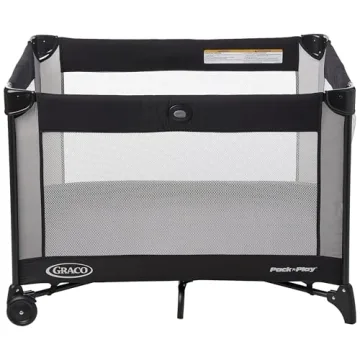 Graco Pack 'n Play Portable Playard for All Ages