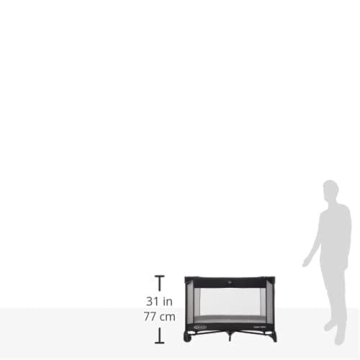 Graco Pack 'n Play Portable Playard for All Ages