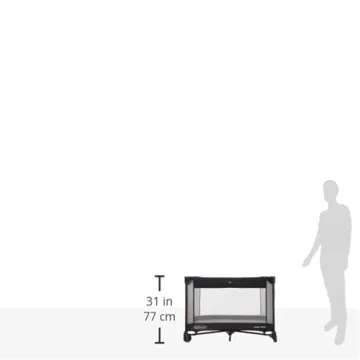 Graco Pack 'n Play Portable Playard for All Ages