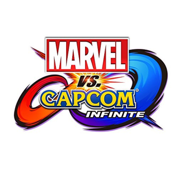 Marvel vs. Capcom Infinite Deluxe Edition PS4 Steelbook