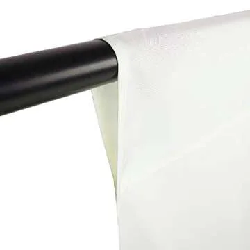 Ivory Backdrop Photography Background for Stunning Photos