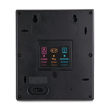 Lite-Brite Touch - Light Up Learning Toy for All Ages