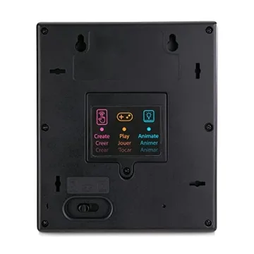 Lite-Brite Touch - Light Up Learning Toy for All Ages