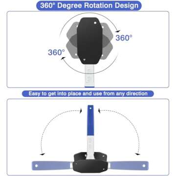 High-Performance Brake Caliper Compression Tool for Repairs