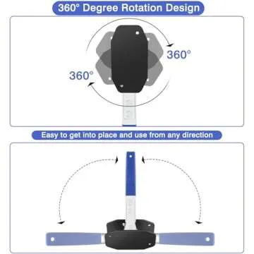 High-Performance Brake Caliper Compression Tool for Repairs