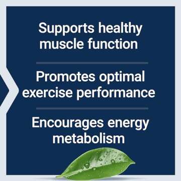 Life Extension Creatine Capsules – Creatine Monohydrate – Promotes Strength, Lean Muscle, Healthy Endurance – Non-GMO, Gluten-Free – 120 Capsules